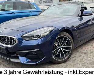 BMW Z4 Gebrauchtwagen