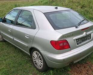 Citroen Xsara Gebrauchtwagen