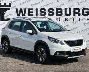 Peugeot 2008 Gebrauchtwagen