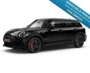 Mini John Cooper Works Clubman Gebrauchtwagen