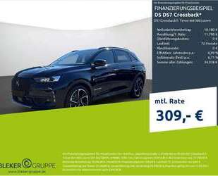 DS Automobiles DS 7 Crossback Gebrauchtwagen