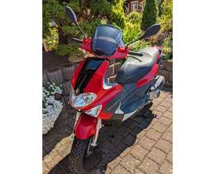 Gilera Runner 200 Gebrauchtwagen