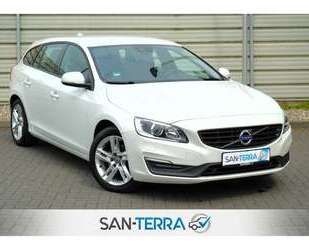 Volvo V60 Gebrauchtwagen