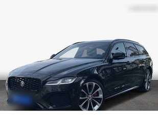 Jaguar XF Gebrauchtwagen