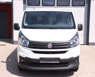 Fiat Talento Gebrauchtwagen