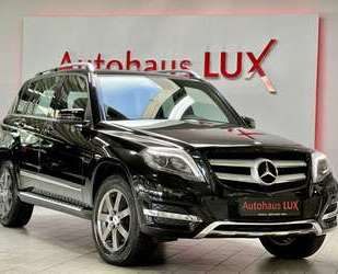 Mercedes-Benz GLK 350 Gebrauchtwagen