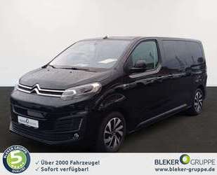 Citroen Spacetourer Gebrauchtwagen