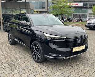 Honda HR-V Gebrauchtwagen
