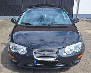 Chrysler 300 M Gebrauchtwagen