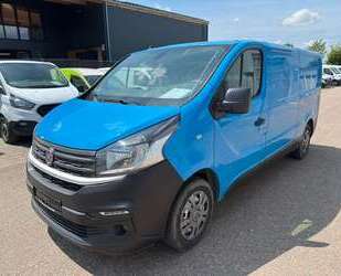 Fiat Talento Gebrauchtwagen