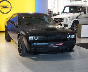 Dodge Challenger Gebrauchtwagen