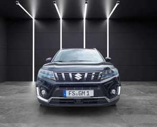 Suzuki Vitara Gebrauchtwagen