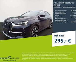 DS Automobiles DS 7 Crossback Gebrauchtwagen