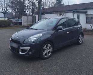Renault Scenic Gebrauchtwagen