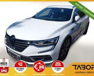 Renault Talisman Gebrauchtwagen