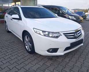 Honda Accord Gebrauchtwagen