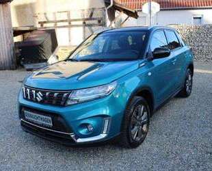Suzuki Vitara Gebrauchtwagen