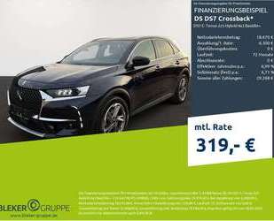 DS Automobiles DS 7 Crossback Gebrauchtwagen