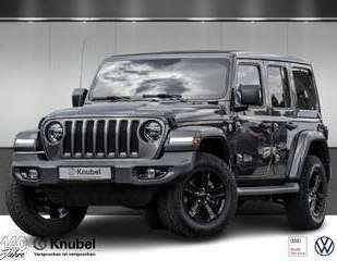 Jeep Wrangler Gebrauchtwagen