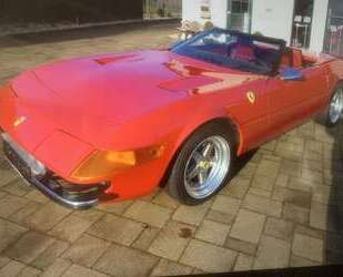 Ferrari 365 Gebrauchtwagen