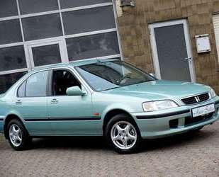 Honda Civic Gebrauchtwagen