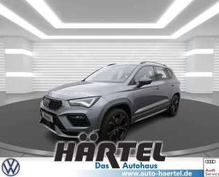 Cupra Ateca Gebrauchtwagen
