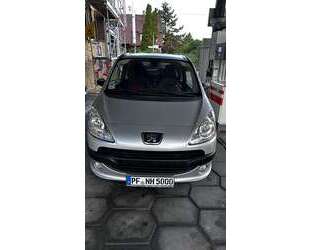 Peugeot 1007 Gebrauchtwagen