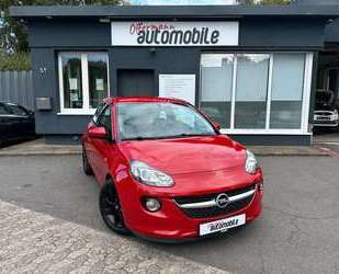 Opel Adam Gebrauchtwagen