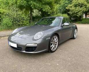 Porsche 997 Gebrauchtwagen