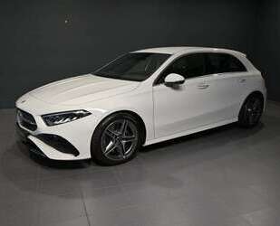 Mercedes-Benz A 250 Gebrauchtwagen