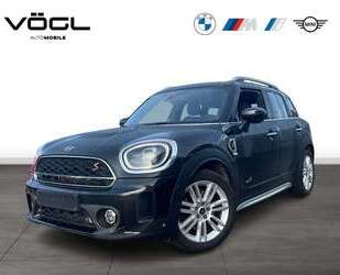 Mini Cooper S Countryman Gebrauchtwagen