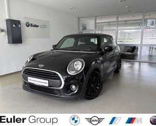 Mini One Gebrauchtwagen