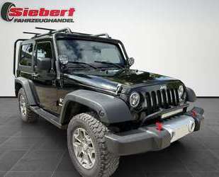 Jeep Wrangler Gebrauchtwagen