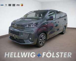 Citroen Spacetourer Gebrauchtwagen
