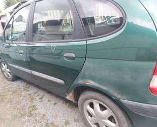 Renault Scenic Gebrauchtwagen