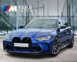 BMW M3 Gebrauchtwagen
