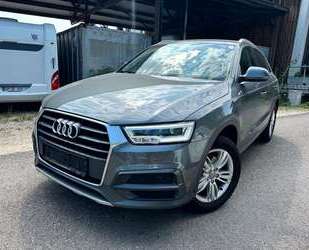 Audi Q3 Gebrauchtwagen