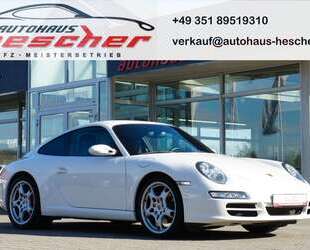 Porsche 997 Gebrauchtwagen