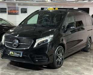 Mercedes-Benz V 250 Gebrauchtwagen