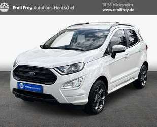 Ford EcoSport Gebrauchtwagen