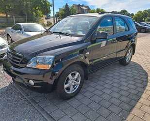 Kia Sorento Gebrauchtwagen