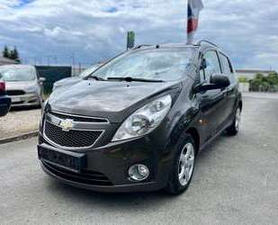 Chevrolet Spark Gebrauchtwagen