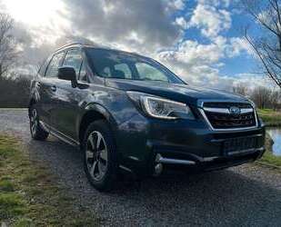 Subaru Forester Gebrauchtwagen
