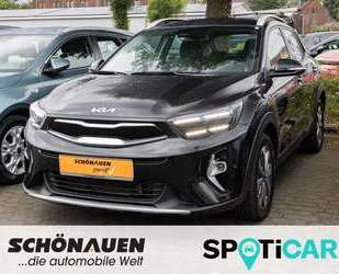Kia Stonic Gebrauchtwagen
