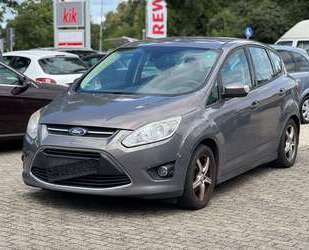 Ford C-Max Gebrauchtwagen