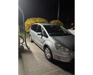 Ford S-Max Gebrauchtwagen
