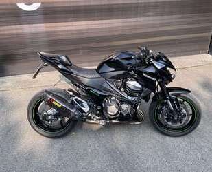 Kawasaki Z 800 Gebrauchtwagen