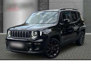 Jeep Renegade Gebrauchtwagen