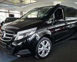 Mercedes-Benz V 250 Gebrauchtwagen