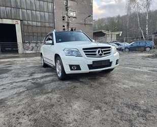 Mercedes-Benz GLK 320 Gebrauchtwagen